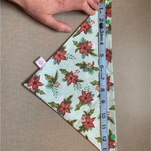 Pet Bandana Lot (3) - Picture 4 of 6